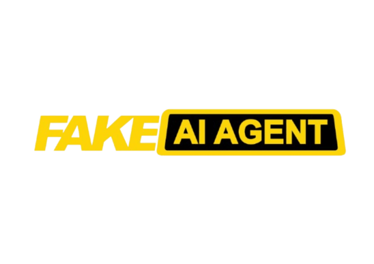 Fake Taxi Inspired Logo